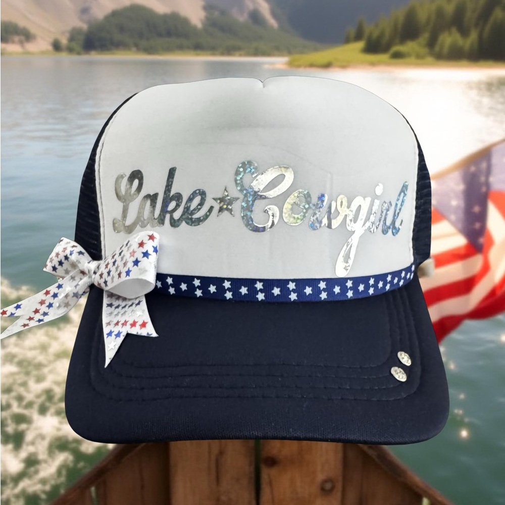 🇺🇸💥 LAKE COWGIRL HATS ARE HERE! 💥🇺🇸